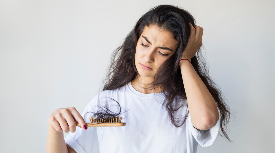 Hair Fall Reasons In Female_900
