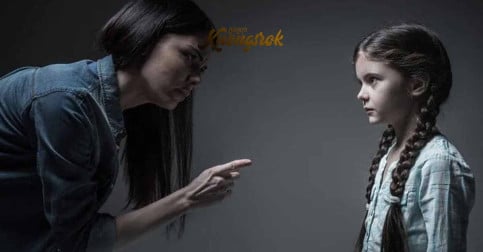 វិទ្យាសាស្ត្រនិយាយថា ម្តាយដែលតឹងរ៉ឹងចិញ្ចឹមកូនឱ្យជោគជ័យ