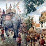 សម័យលង្វែក (១៤៣១-១៦១៨)៖ សម័យក្រោយរជ្ជកាលព្រះបាទពញាយ៉ាត