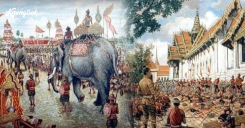 សម័យលង្វែក (១៤៣១-១៦១៨)៖ សម័យក្រោយរជ្ជកាលព្រះបាទពញាយ៉ាត