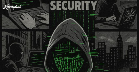 សារៈសំខាន់នៃ Digital Literacy និង Cybersecurity ក្នុងយុគសម័យឌីជីថល