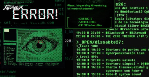 ចង់ក្លាយជា Hacker
