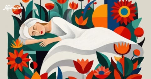តើអ្នកគួរអនុវត្ត “Sleepmaxxing” ដើម្បីជំរុញសុខភាព និងសុភមង្គលទេ?