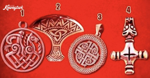 តេស្តមើលសំណាងរបស់អ្នក សម្រាប់ខែថ្មីខាងមុខនេះ តើជាអ្វី?