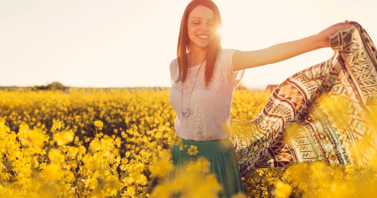 The Science Of Happiness