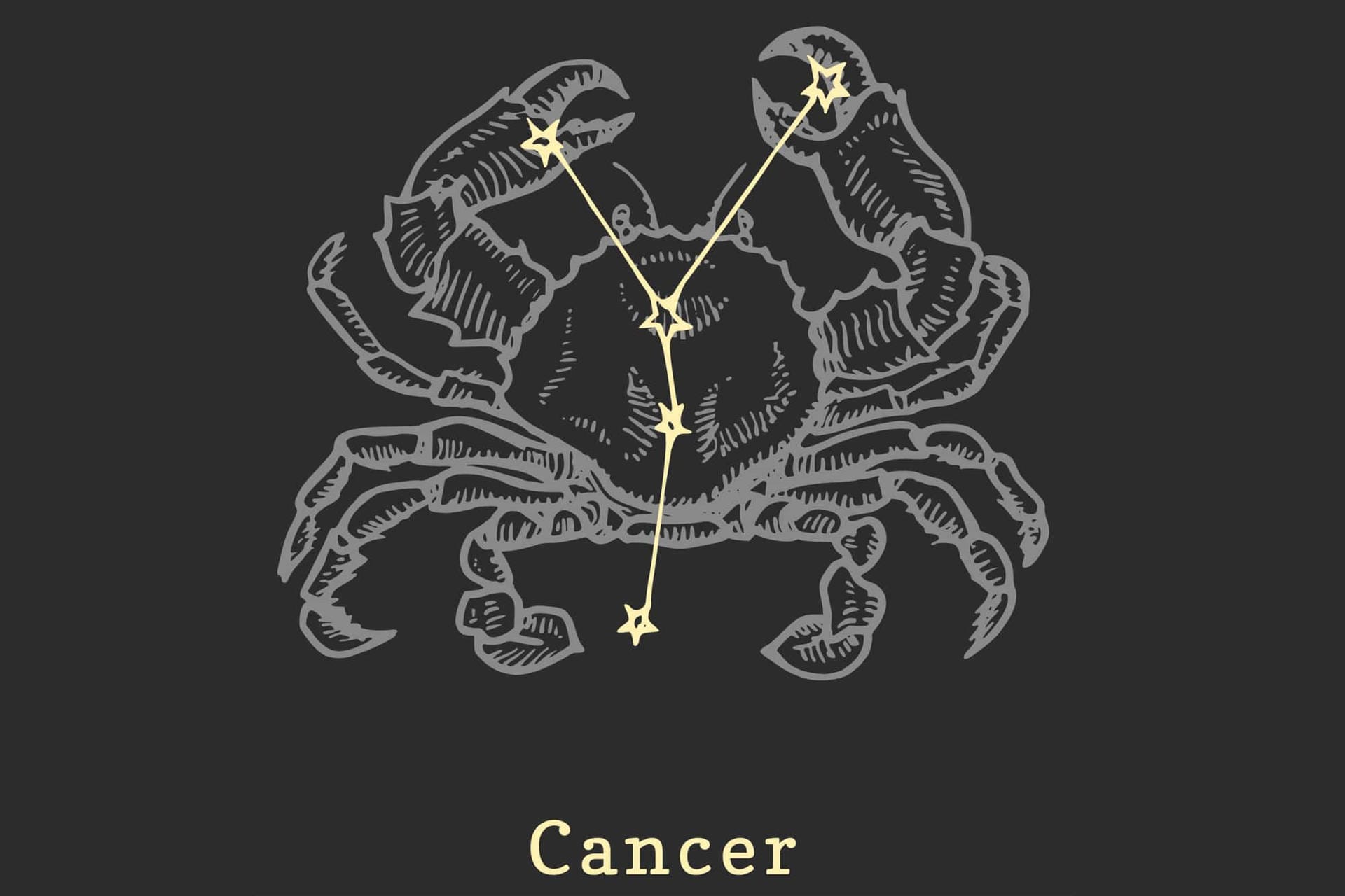 Cancer Zodiac 651tytejprtrmkrz