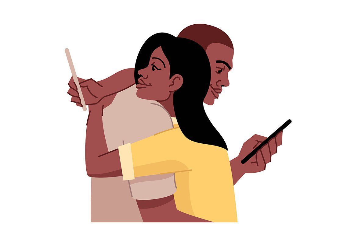 Dating Apps Overwhelm Or Low Social Interaction