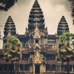 ស្វែងយល់ពីប្រាសាទអង្គរវត្ត | Angkor Wat Cambodia | UNESCO World Heritage