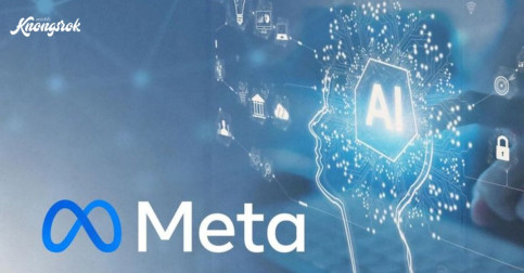 Meta លក់ទ្រព្យសម្បត្តិ ២ពាន់លានដុល្លារ ដើម្បីវិនិយោគលើហេដ្ឋារចនាសម្ព័ន្ធ AI