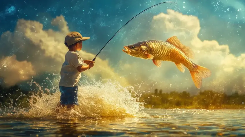 Catching Fish Dream Meaning 2 1024x574