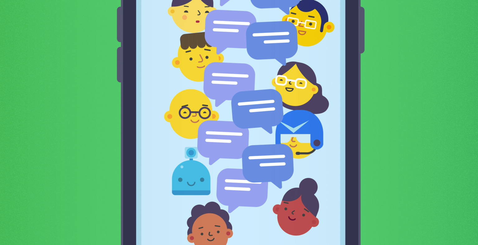 Group Chat