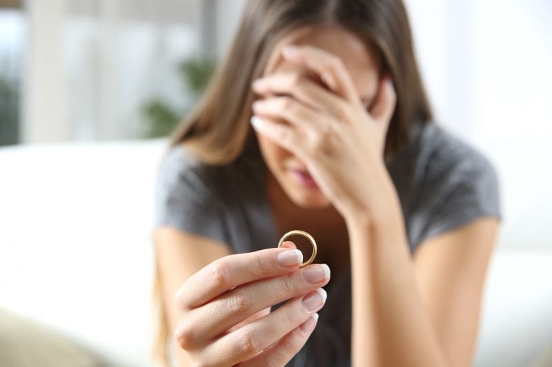 Long Separation Divorce 1