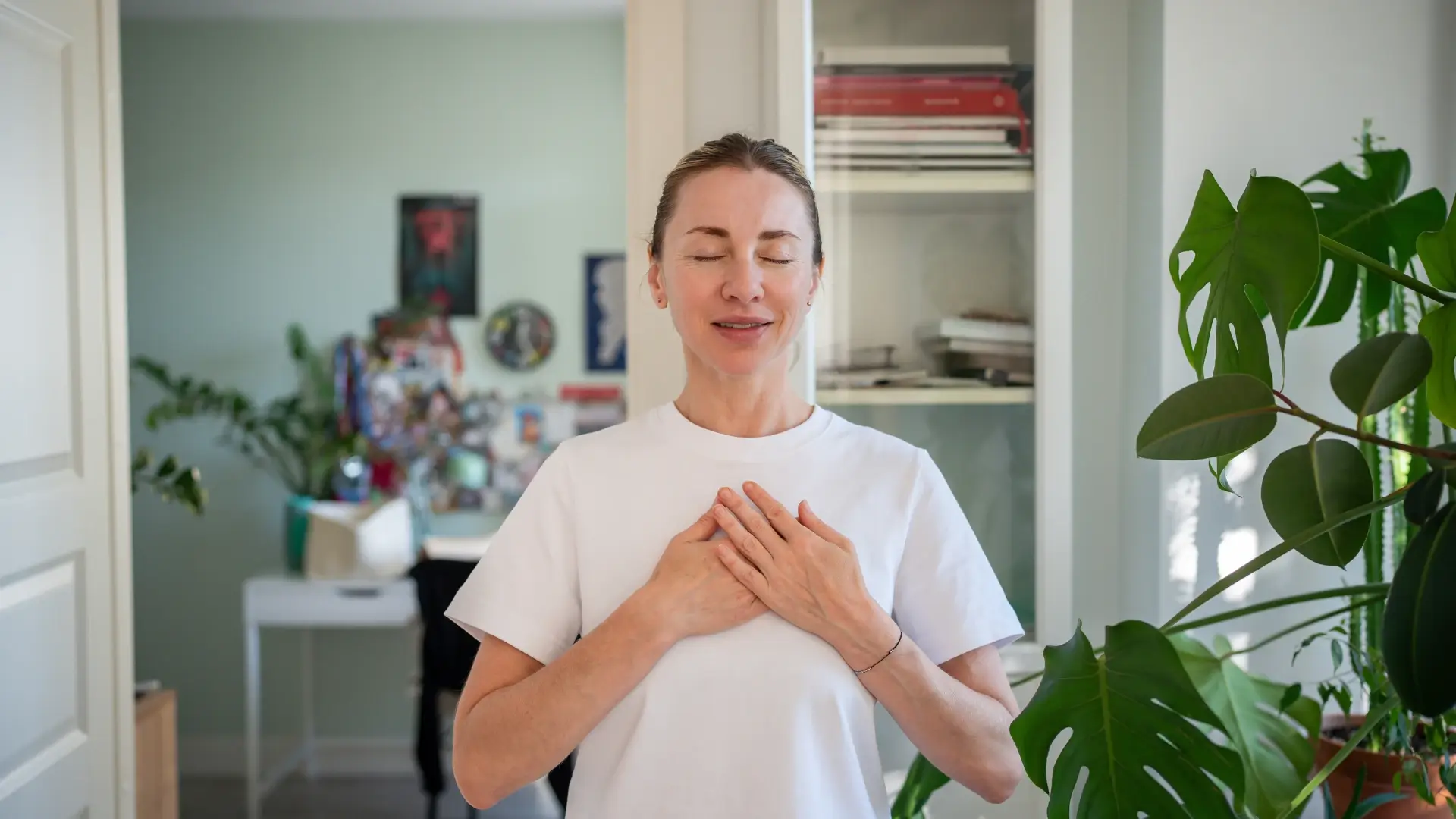 Signs Someone Deeply Kind Person With Soft Heart Self Compassion