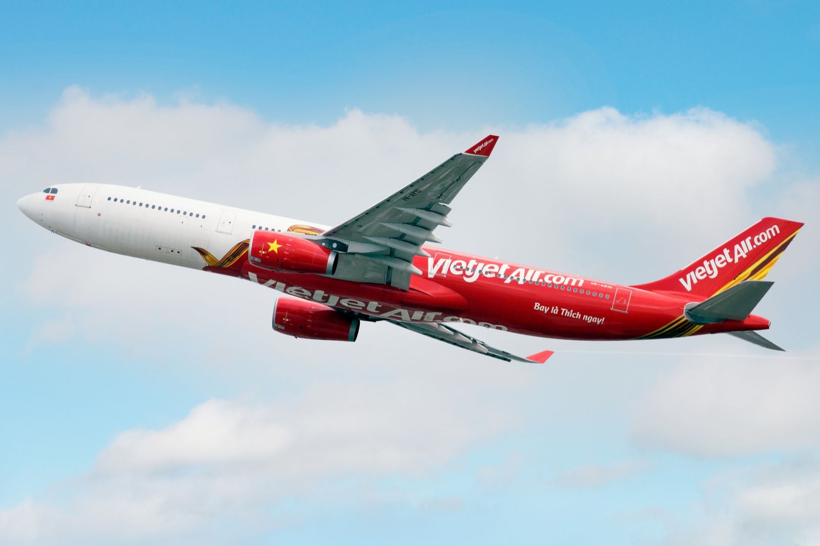 Vietjet Aircraft 1 (2)