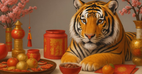 ១-១៥ ​តុលា មហា​ឆ្នាំ​ទាំង ៥ ជួប​សម្បត្តិ​ទ្រព្យ​សម្បត្តិ​ប្រាក់ ដាក់​អ្វី​ក៏​ចំណេញ ខាត​ចេញ​ឆ្ងាយ!!!