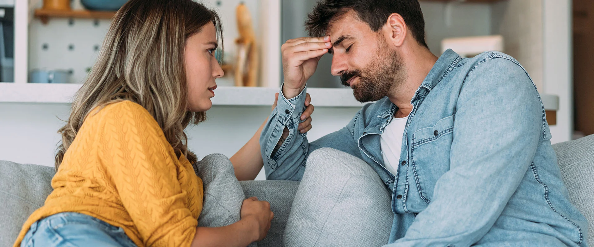 Dating After Divorce
