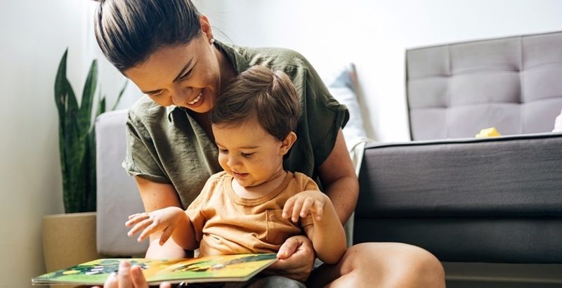 Reading With Your Child 4 800x410