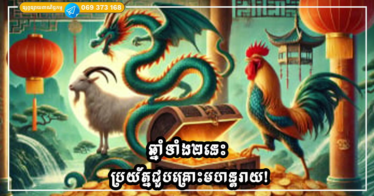 ឆ្នាំទាំង២នេះ