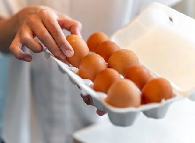 Egg Carton 1