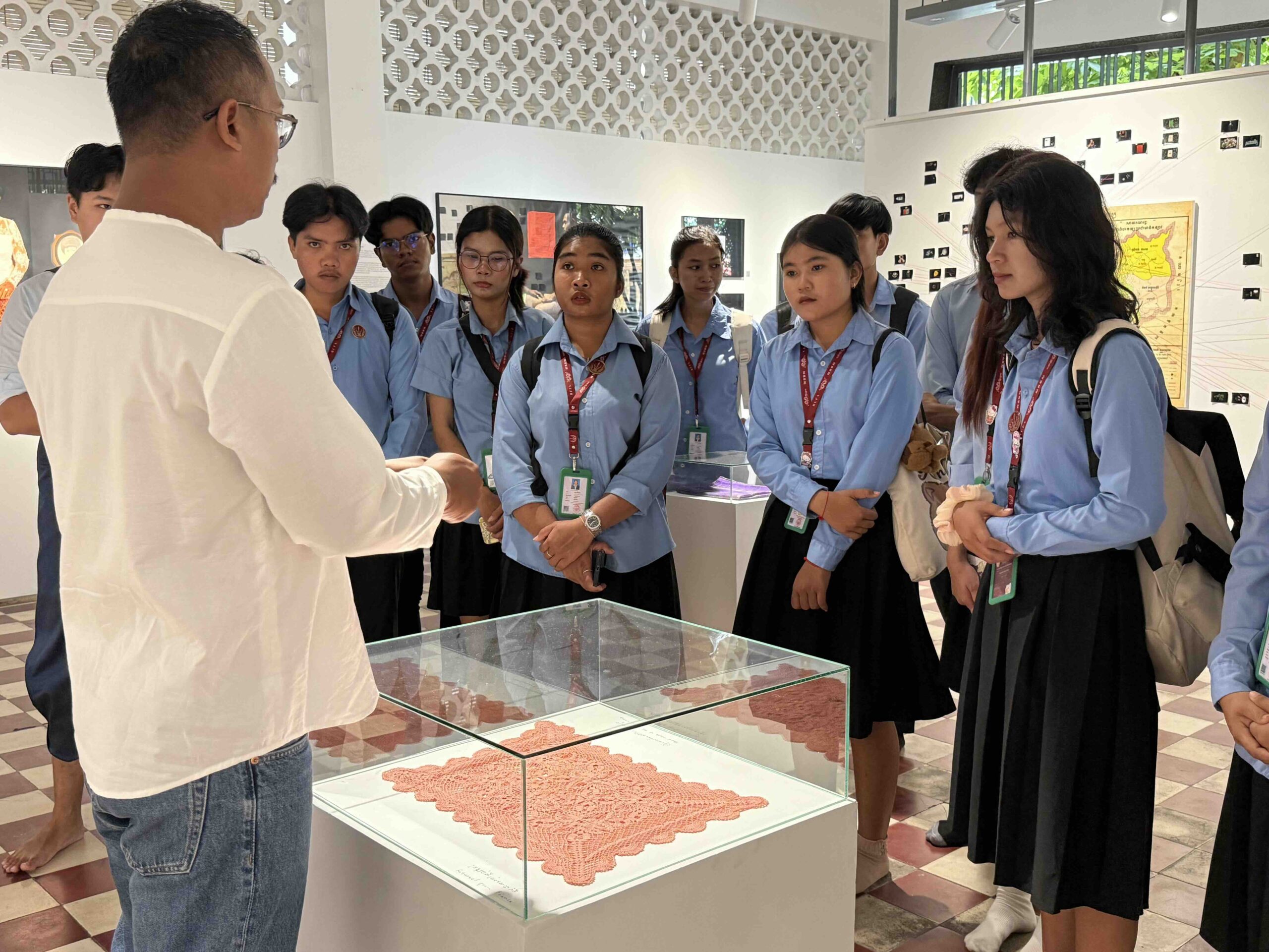 01 Engaging With The Student Group
