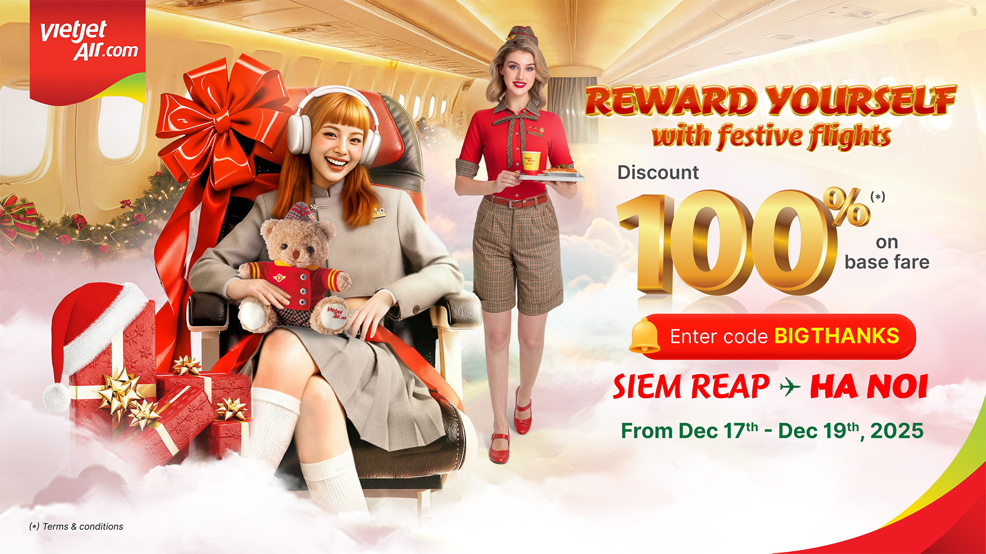 CAM KV Dec 17 19 Sale
