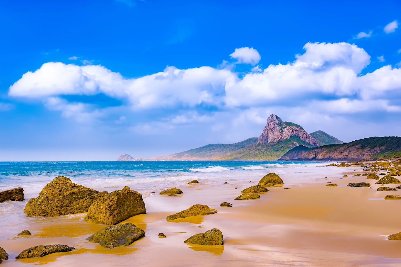 Con Dao Island