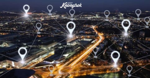 ប្រយ័ត្ន!!! បើអាច បិទ GPS នៅលើទូរស័ព្ទដៃចោលជាបន្ទាន់ – វាអាចសន្សំថ្ម និងការពារឯកជនភាពអ្នកបានច្រើនណាស់!