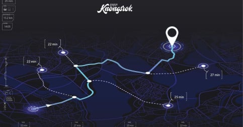 ទោះមិនបើក GPS ប៉ុន្តែគេនៅតែអាចដឹងទីតាំងអ្នកបាន តាមរយៈរូបភាព និងវីដេអូដែលអ្នកផុស! – ប្រយ័ត្នខ្លាំង ឯកជនភាពអ្នកអាចត្រូវលេចធ្លាយ