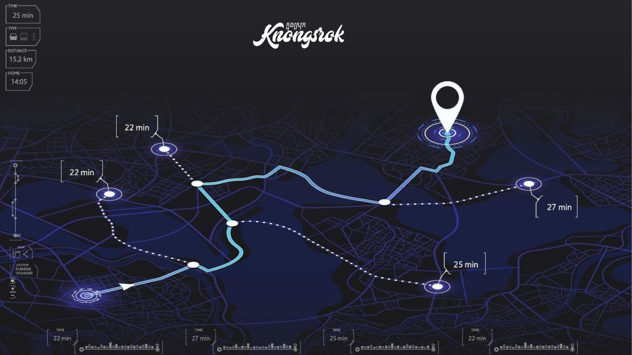 Knongsrok