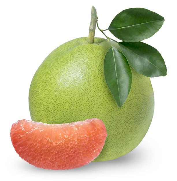 Grapefruit