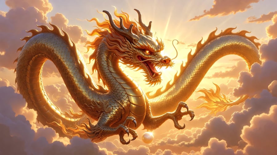 Con Giap Buoc Vao Thoi Diem Vang Su Nghiep 1356