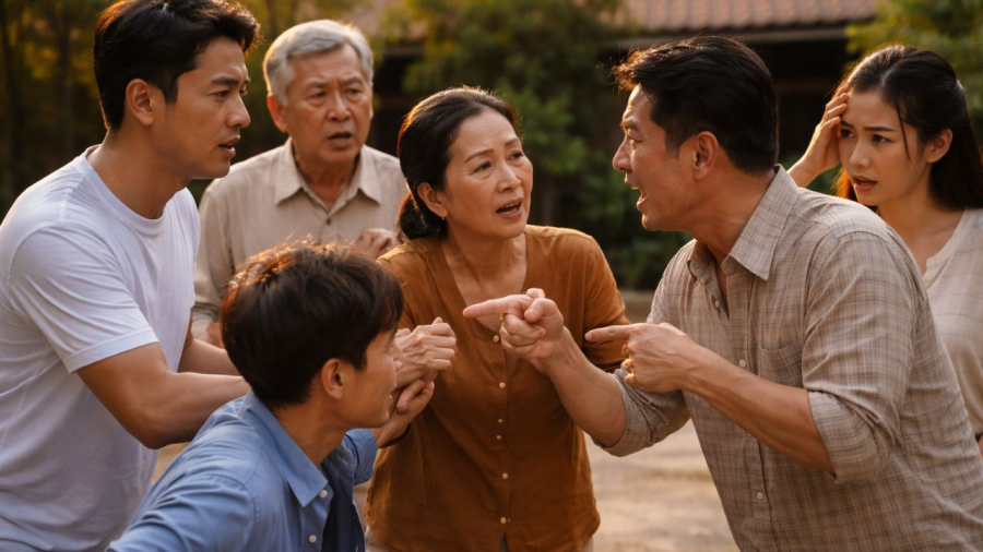 Gia Dinh Chia Re Ly Tan 0729