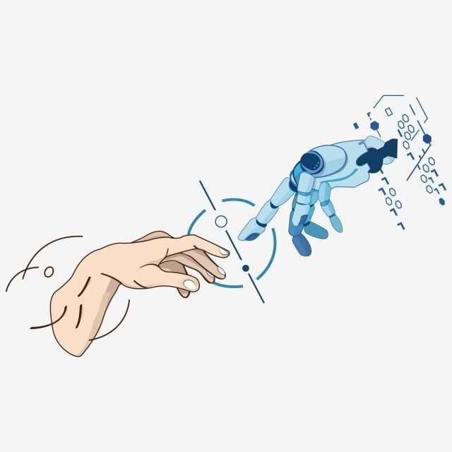 Robotics + Biotechnology