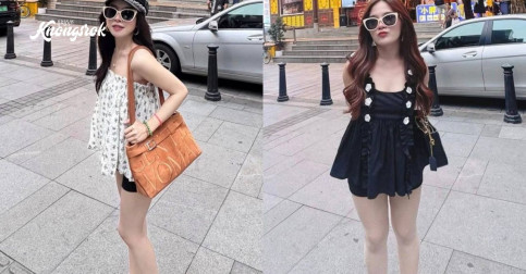 Girl Store – ហាងខោអាវ Online សម្រាប់ស្រីៗ មិនអាចរំលងបាន! 🌸✨