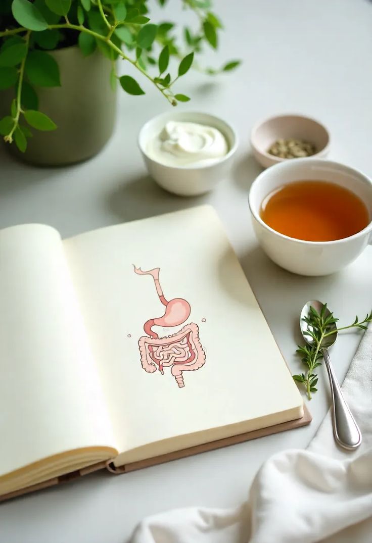 Coffee And Gut Microbiota