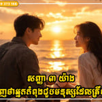 សញ្ញា ៣ យ៉ាងដែលបង្ហាញថាអ្នកកំពុងជួបមនុស្សត្រឹមត្រូវនៅពេលវេលាត្រឹមត្រូវ
