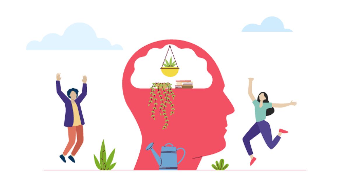 Social Connections And Optimism For Health