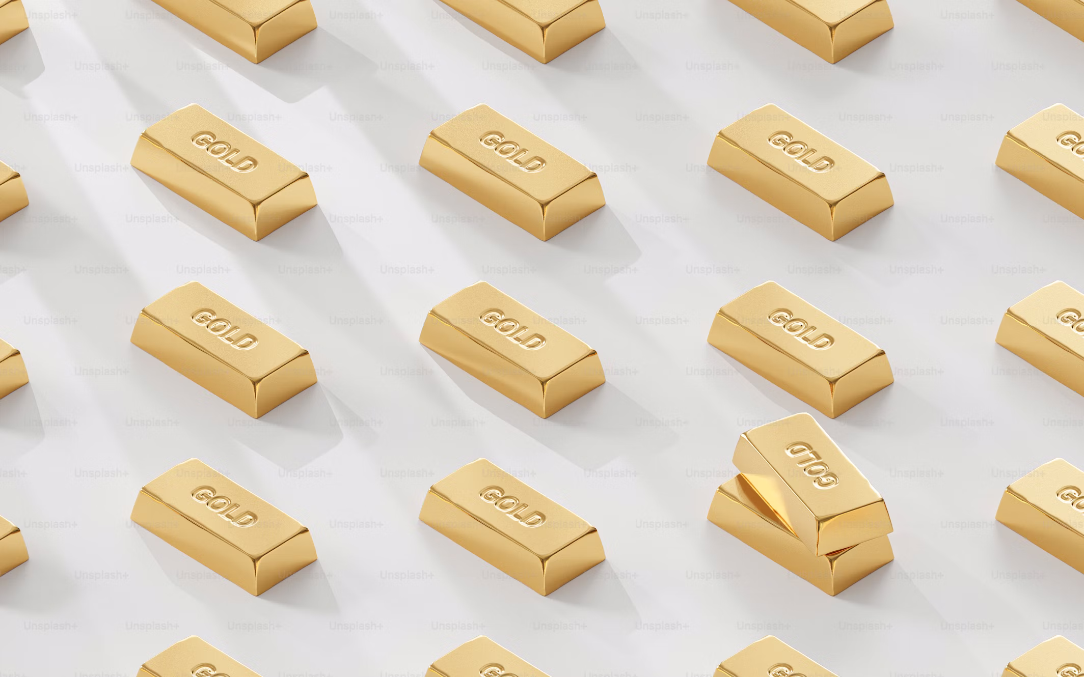 Gold Investment Portfolio