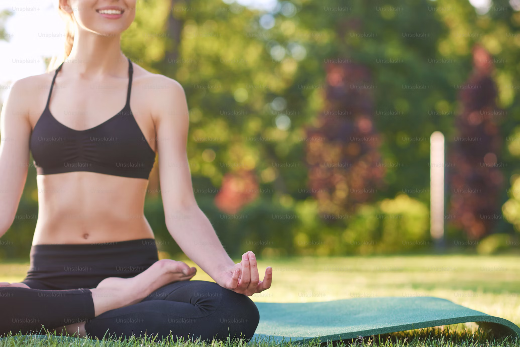 Mindfulness Meditation Relax