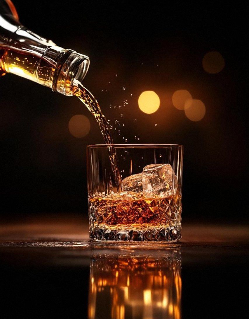 Alcohol
