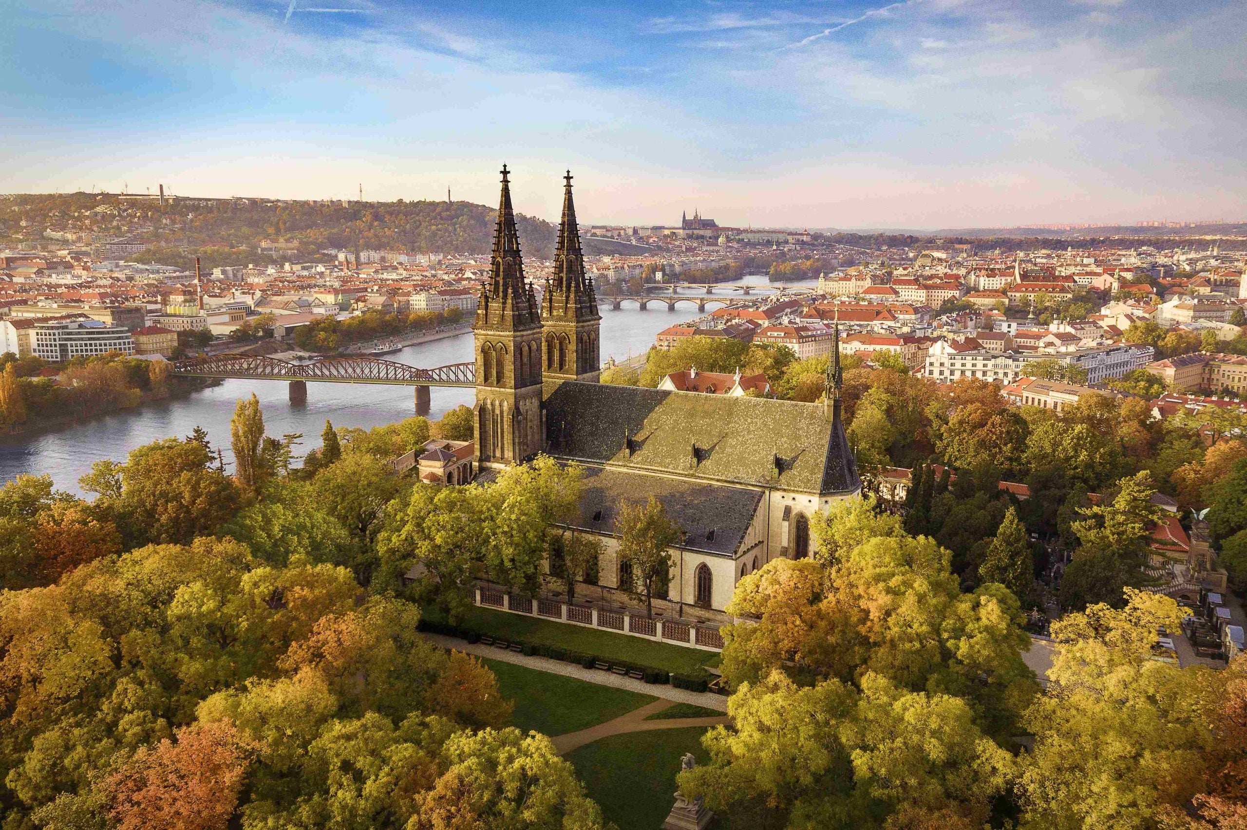 Praha_Prague_Vyšehrad_Credited_CzechTourism_Mediabank_Author_MARK