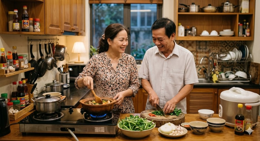 Sau Tuoi 40 Nhieu Phu Nu Bat Dau Thay Doi 1 1441
