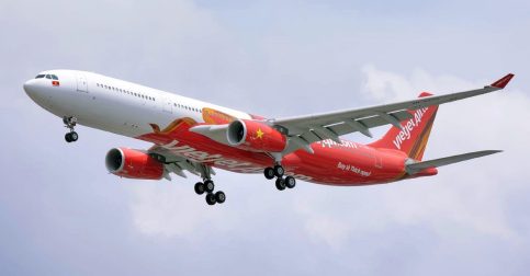 នារដូវក្តៅនេះ Vietjet បង្កើនសមត្ថភាពហោះហើររហូតដល់ 30% នៅទូទាំងប្រទេសវៀតណាម ដោយបង្កើនការតភ្ជាប់ជើងហោះហើរទៅកាន់គោលដៅទេសចរណ៍ល្បីៗជាច្រើន
