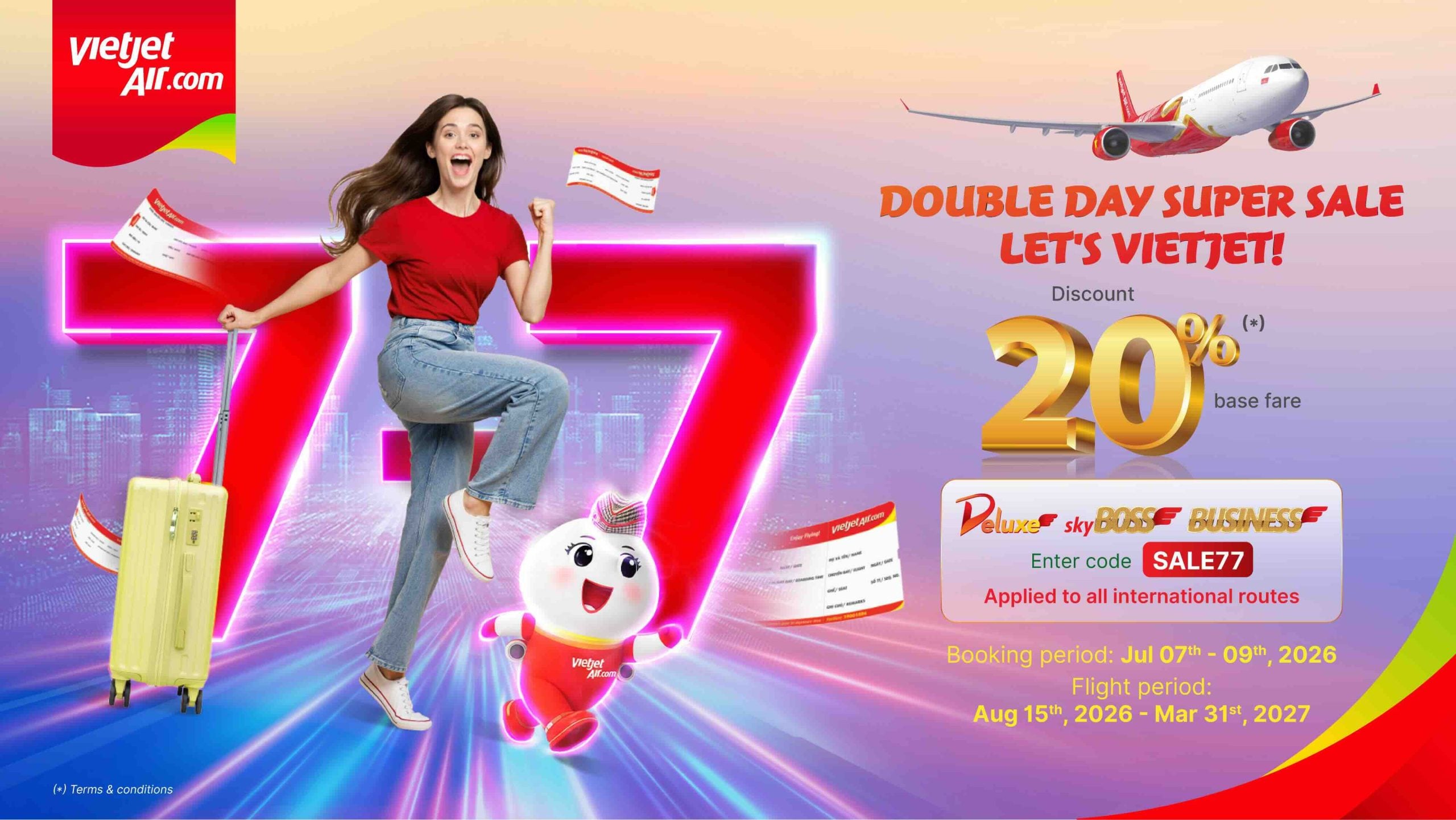 ENG KV SALE 7 7 Duluxe Sb Bu