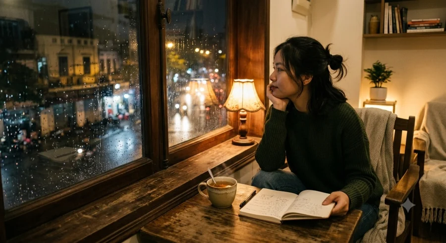 Nguoi Co Mot Thoi Quen Nay Truoc Khi Ngu 2138