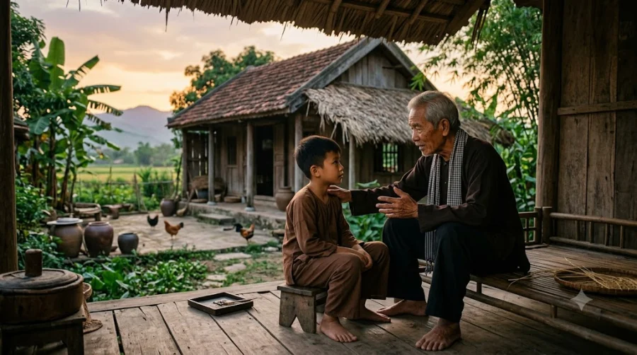 Nguoi Xua Dan Thang Sau Phunutoday 2021
