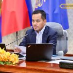 មន្ត្រីក្រសួងមហាផ្ទៃផឹកគ្រឿងស្រវឹង ហើយបង្កគ្រោះថ្នាក់លើដងផ្លូវ នឹងត្រូវបណ្តេញចេញពីក្របខណ្ឌ