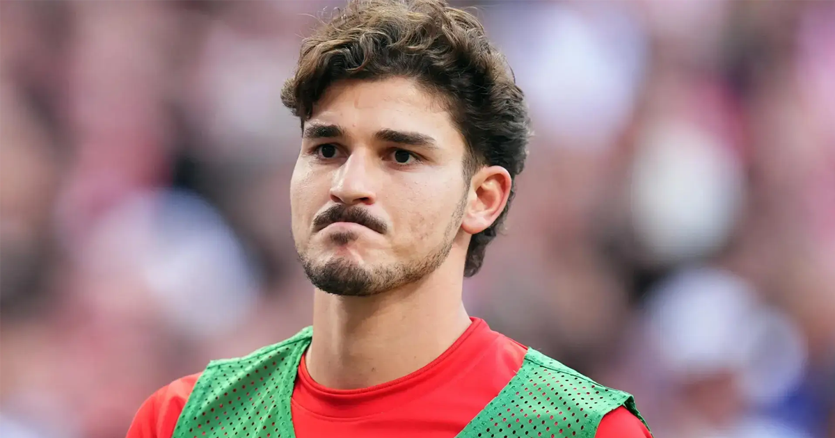Atlético Madrid ចោទ Barcelona ថាកំពុងធ្វើឱ្យ Julián Álvarez ក្លាយជាជនរងគ្រោះ Atlético Madrid ចោទ Barcelona ថាកំពុងធ្វើឱ្យ Julián Álvarez ក្លាយជាជនរងគ្រោះ