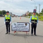 ថ្ងៃ១កញ្ញាស្អែកនេះ ប៉ូលិសចាប់ផ្តើមរឹតបន្តឹងច្បាប់ចរាចរណ៍និងផាកពិន័យឡើងវិញហើយ!!!