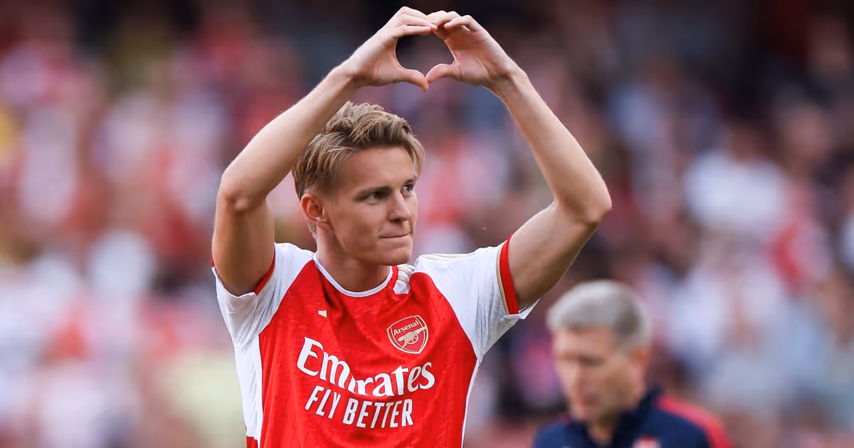 0_Odegaard